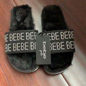 Brand new girls slippers